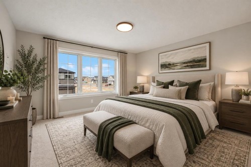 55 Hotchkiss Way Se, Calgary, AB 