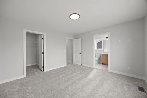 55 Hotchkiss Way Se, Calgary, AB 