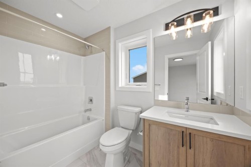 55 Hotchkiss Way Se, Calgary, AB 