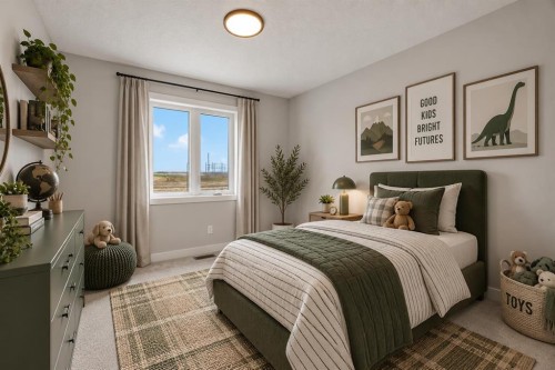 55 Hotchkiss Way Se, Calgary, AB 
