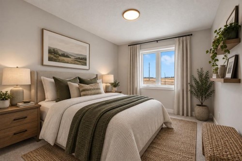 55 Hotchkiss Way Se, Calgary, AB 