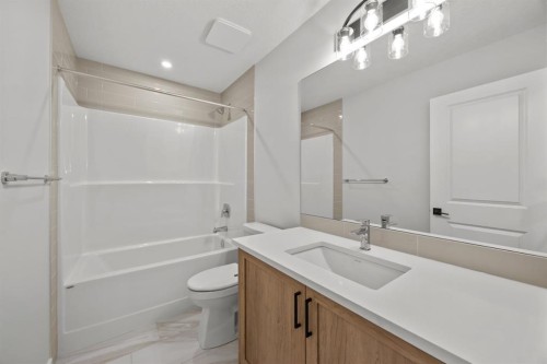 55 Hotchkiss Way Se, Calgary, AB 