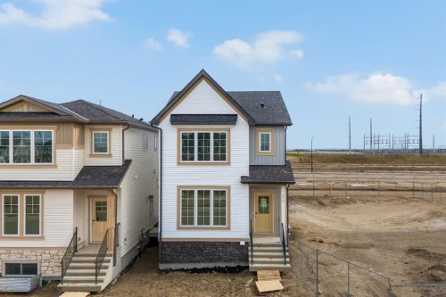 55 Hotchkiss Way Se, Calgary, AB 