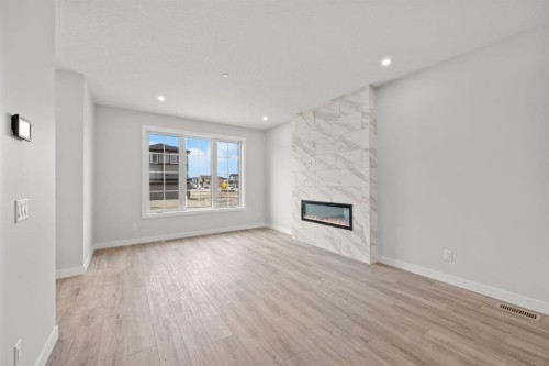 55 Hotchkiss Way Se, Calgary, AB 