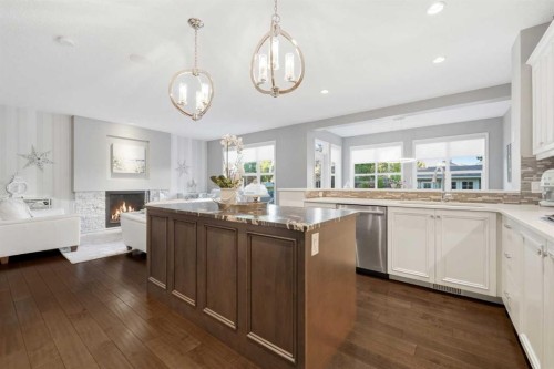 199 Auburn Springs Boulevard Se, Calgary, AB 