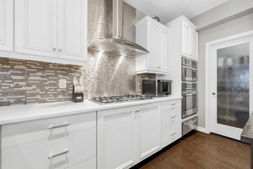 199 Auburn Springs Boulevard Se, Calgary, AB 
