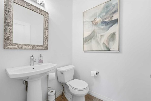 199 Auburn Springs Boulevard Se, Calgary, AB 