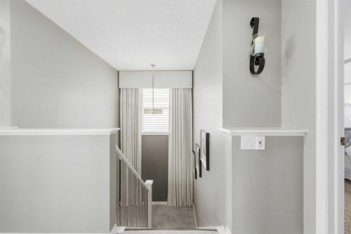 199 Auburn Springs Boulevard Se, Calgary, AB 
