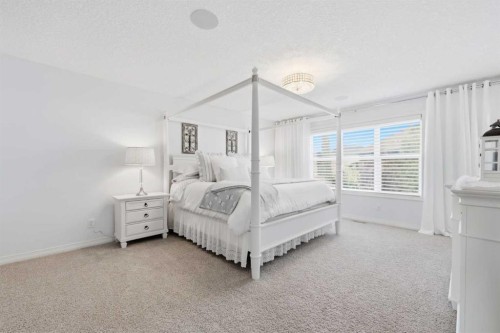 199 Auburn Springs Boulevard Se, Calgary, AB 