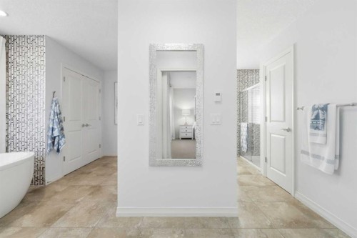 199 Auburn Springs Boulevard Se, Calgary, AB 