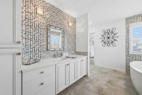 199 Auburn Springs Boulevard Se, Calgary, AB 