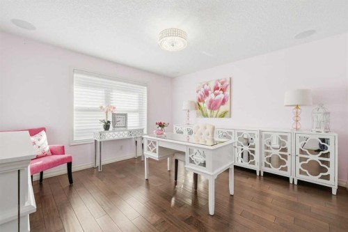 199 Auburn Springs Boulevard Se, Calgary, AB 