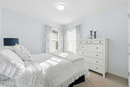 199 Auburn Springs Boulevard Se, Calgary, AB 