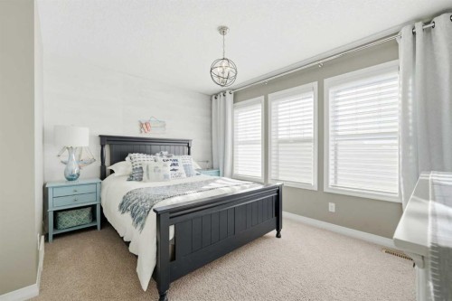 199 Auburn Springs Boulevard Se, Calgary, AB 