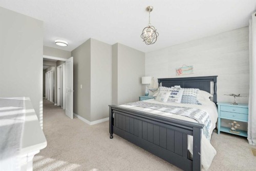 199 Auburn Springs Boulevard Se, Calgary, AB 