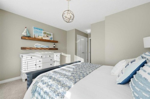 199 Auburn Springs Boulevard Se, Calgary, AB 