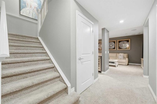 199 Auburn Springs Boulevard Se, Calgary, AB 