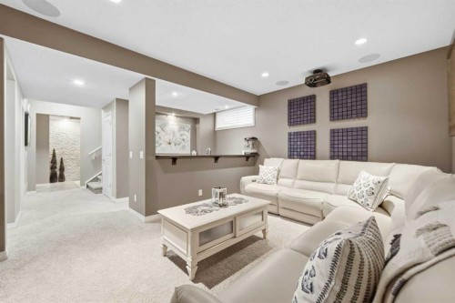 199 Auburn Springs Boulevard Se, Calgary, AB 