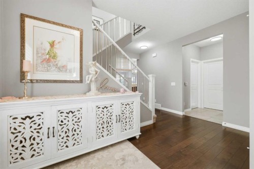 199 Auburn Springs Boulevard Se, Calgary, AB 