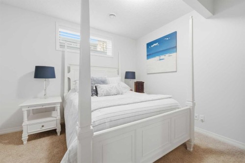 199 Auburn Springs Boulevard Se, Calgary, AB 