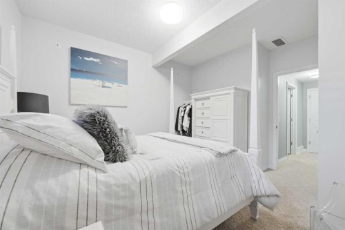 199 Auburn Springs Boulevard Se, Calgary, AB 