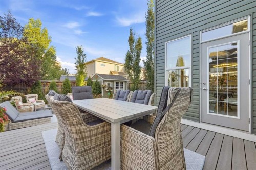 199 Auburn Springs Boulevard Se, Calgary, AB 
