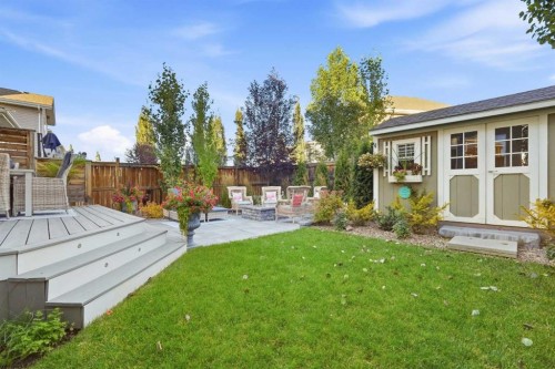 199 Auburn Springs Boulevard Se, Calgary, AB 