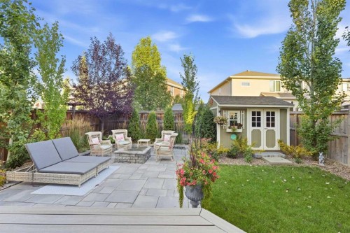 199 Auburn Springs Boulevard Se, Calgary, AB 