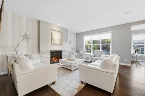 199 Auburn Springs Boulevard Se, Calgary, AB 