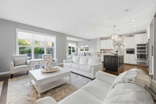 199 Auburn Springs Boulevard Se, Calgary, AB 