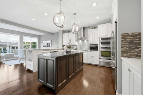 199 Auburn Springs Boulevard Se, Calgary, AB 