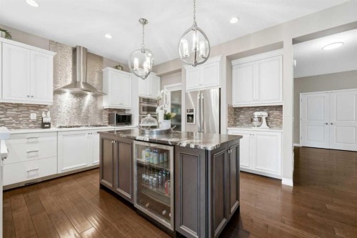 199 Auburn Springs Boulevard Se, Calgary, AB 