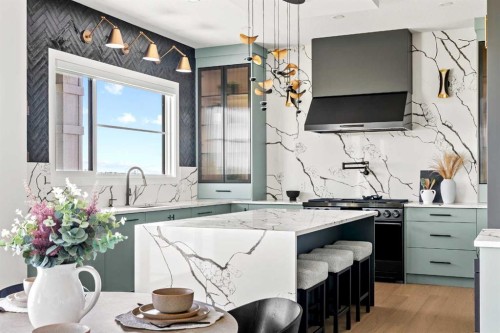 972 South Shore Terrace, Chestermere, AB 