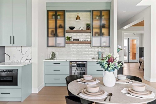 972 South Shore Terrace, Chestermere, AB 