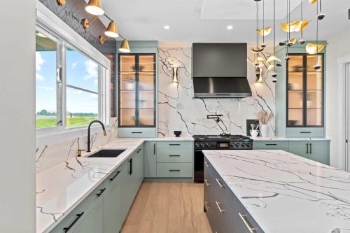 972 South Shore Terrace, Chestermere, AB 