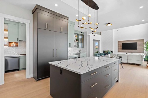 972 South Shore Terrace, Chestermere, AB 