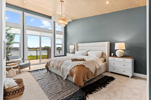 972 South Shore Terrace, Chestermere, AB 
