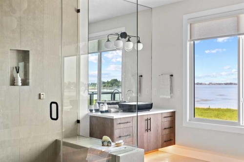 972 South Shore Terrace, Chestermere, AB 
