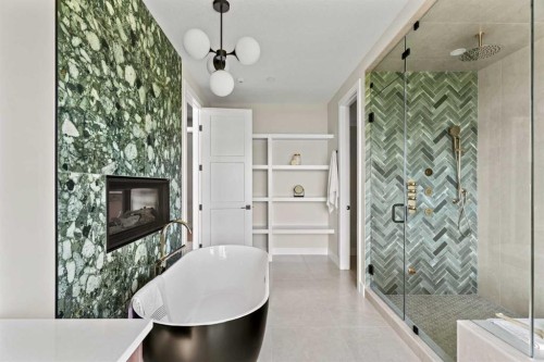972 South Shore Terrace, Chestermere, AB 