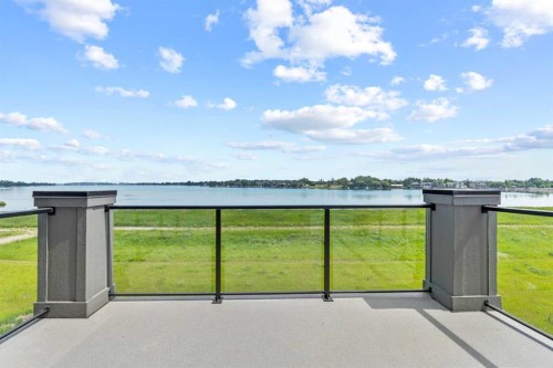 972 South Shore Terrace, Chestermere, AB 