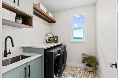 972 South Shore Terrace, Chestermere, AB 