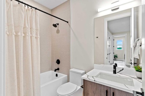 972 South Shore Terrace, Chestermere, AB 