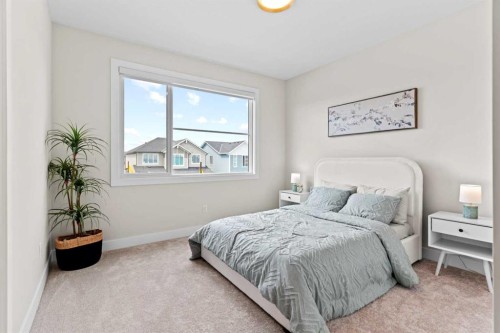 972 South Shore Terrace, Chestermere, AB 