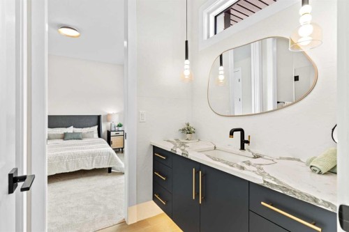 972 South Shore Terrace, Chestermere, AB 