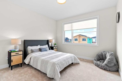 972 South Shore Terrace, Chestermere, AB 