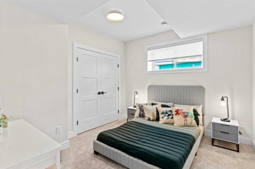 972 South Shore Terrace, Chestermere, AB 