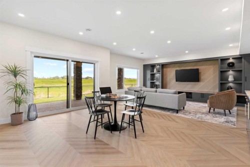 972 South Shore Terrace, Chestermere, AB 