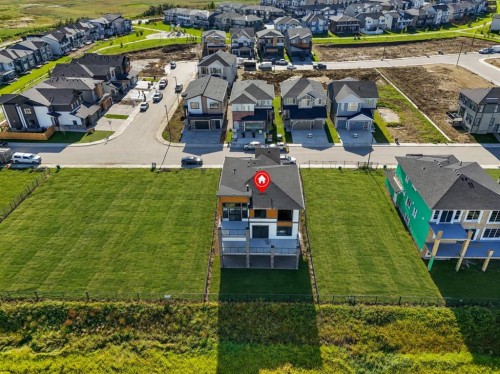 972 South Shore Terrace, Chestermere, AB 