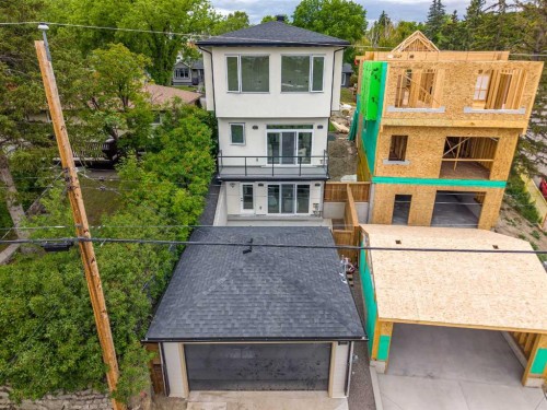 90 Hartford Road Nw, Calgary, AB 