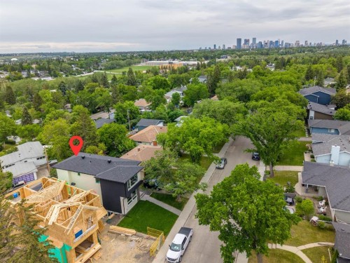 90 Hartford Road Nw, Calgary, AB 
